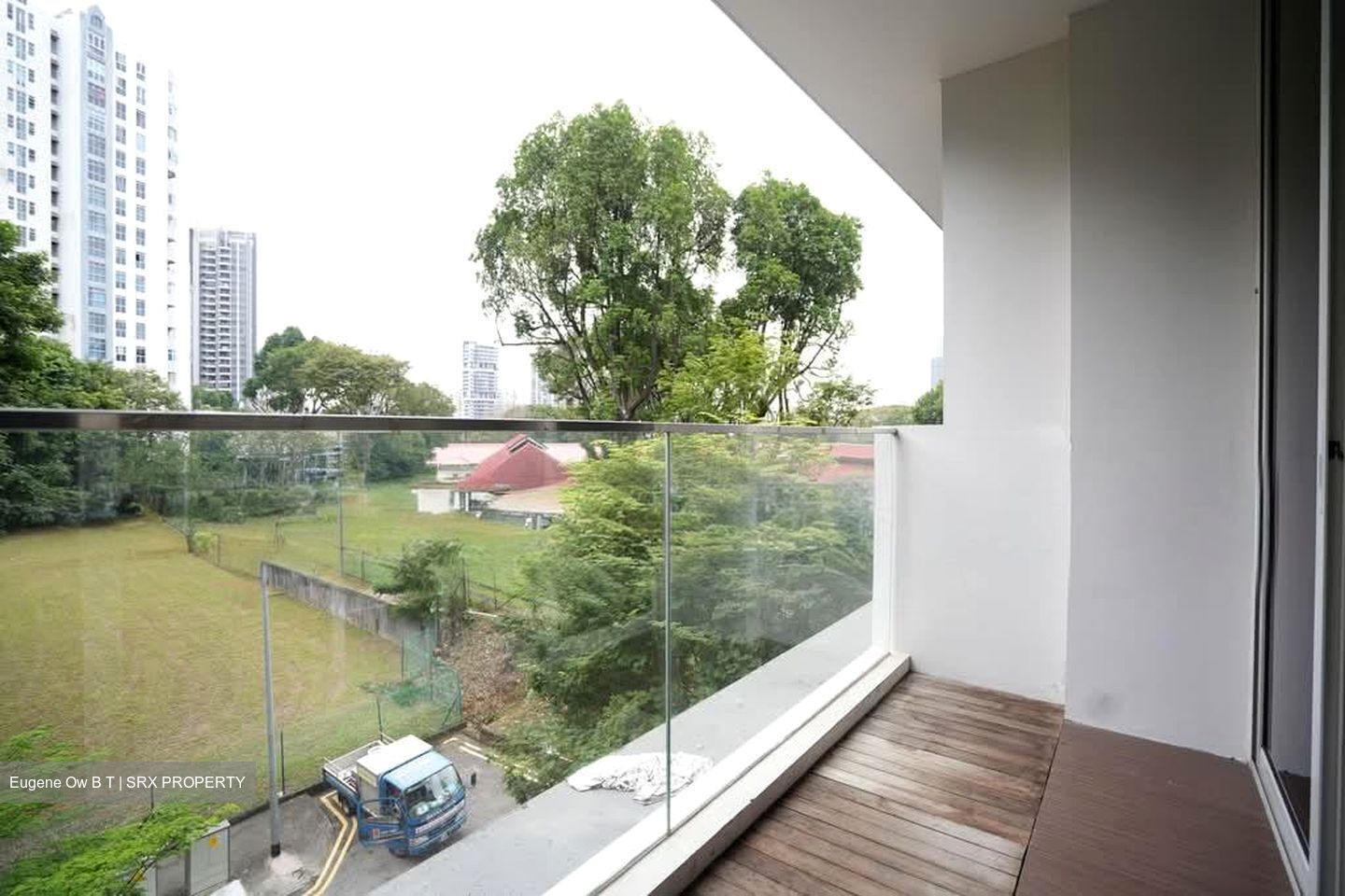 The Tier (D12), Apartment #611881581